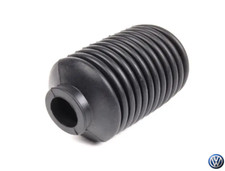 Original VOLKSWAGEN 191419831 Faltenbalg, Lenkung Caddy Golf Jetta Passat Vento