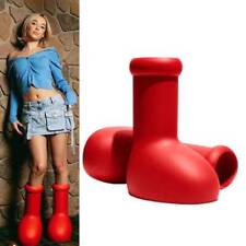 Astroboy Regenstiefel große