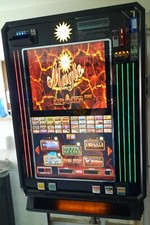 Geldspielgerät Magie Explosion TR5 Slimline für Privat, incl. MD100