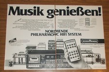 Seltene Werbung vintage