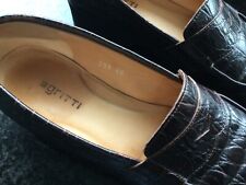 Gritti. Schuhe. Braun. Gr. 40. Wintersohle.