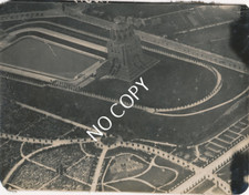 Foto Luftaufmahme Leipzig