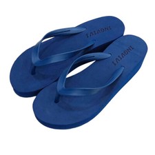 Damen Sandalen Hausschuhe