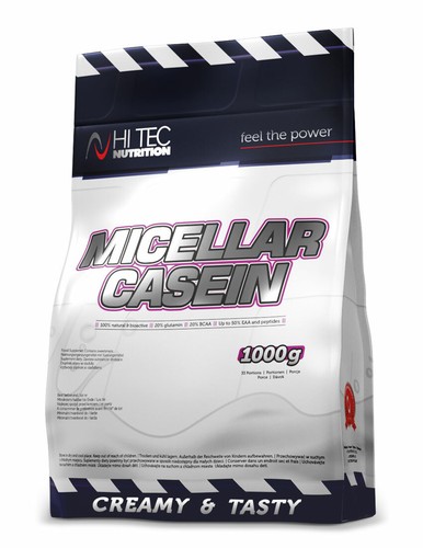 Tec nutrition micellar - hi,