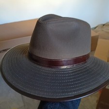 Relags Oilskin Safari