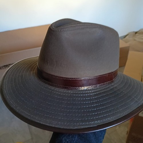 Relags oilskin safari - relags,