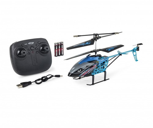 Carson hubschrauber easy - hubschrauber,