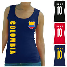 Kolumbien Colombia Damen