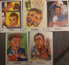 Tschutti Heftli Fußball WM