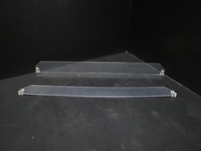 Warenteiler 30x 45cm H 4,5cm Warentrenner Teiler Trenner Fachteiler gebraucht