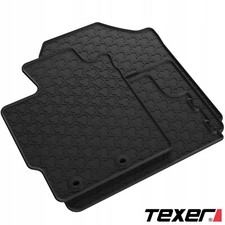 TEXER Gummimatten passend für