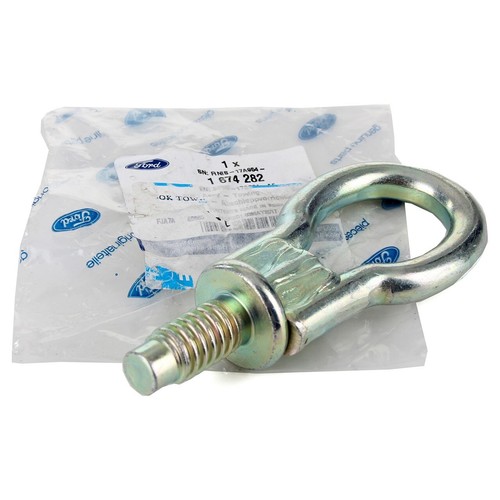 Original ford abschlepphaken - original,