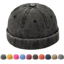 Dockercap Seemannsmütze Warme