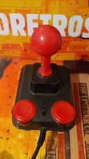 TStick Joystick Controller