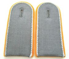 Schulterklappen JACKE Offizier Bw Dienstgrad Rang Abzeichen Fernspäh Truppe 