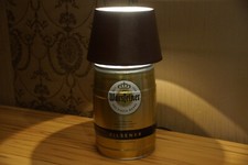 Led tischlampe aus einer - aus,