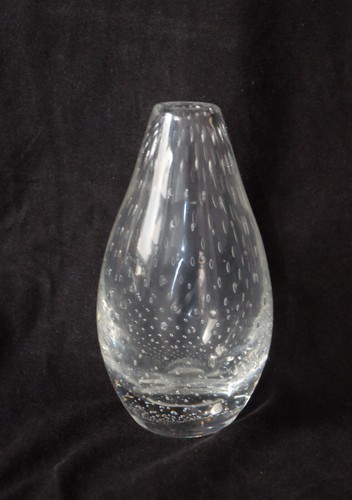 Hirschberg vase design - hirschberg,
