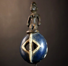 Afrikanische Bobo Bwa Maske