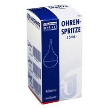 Ohrenspritze groß 90 g · 1 St · PZN 04444774