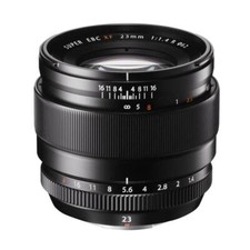 Fujifilm Fujinon XF 23 mm F1.4