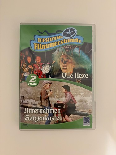 Olle hexe unternehmen - olle, hexe/unternehmen