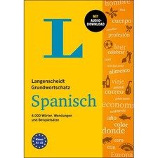 Spanisch lernen für Anfänger