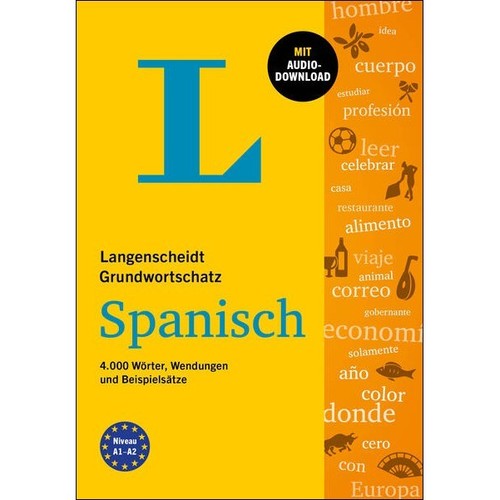 Spanisch lernen für - , anfänger
