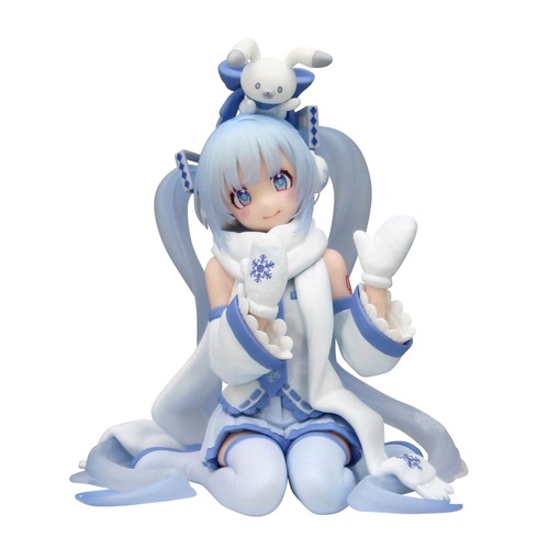 Vocaloid hatsune miku - miku, noodle