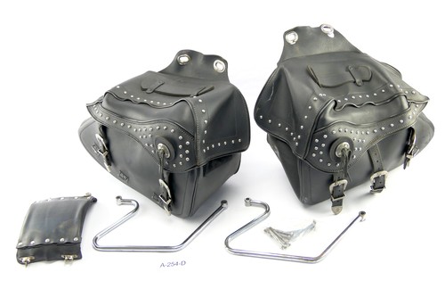 Held für suzuki 1500 - vl,