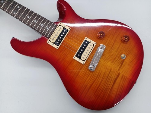 Paul reed smith custom 22 - smith], se