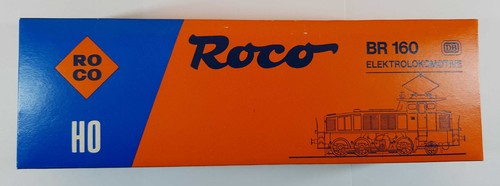Roco 04129a 160 - 04129a,