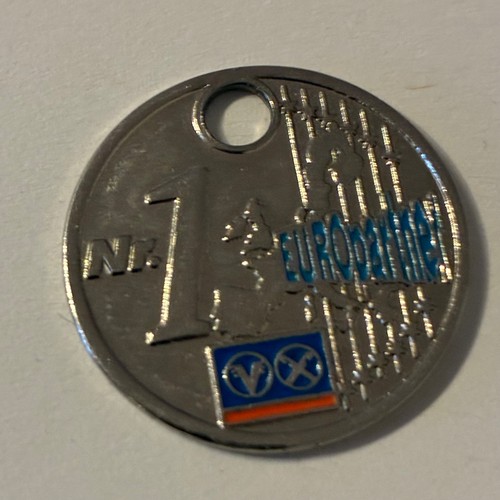 Ekw chip metall - chip,
