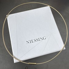 Niessing Original Halsreif 750