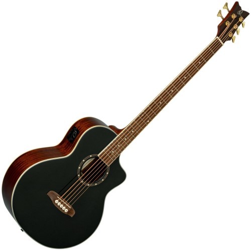 Ortega d8ce deep series - ortega, 8
