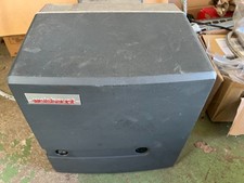 Weishaupt Ölbrenner WL5 1-B H