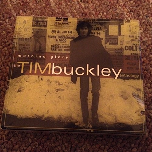 Morning glory the tim - morning, buckley