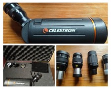 celestron c70 Mini mak spektiv