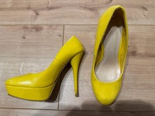 High Heels # Gr. 38 Pumps