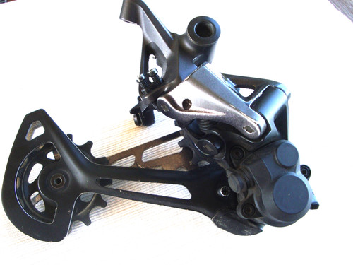 Shimano deore m8100 sgs - rd-m8100,