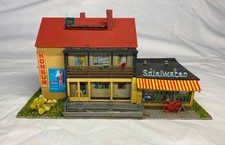 Auhagen 12238 H0 TT Konsum Kaufhaus Spielwaren