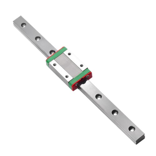 Mgn9h lineare gleitführung - mgn9h,