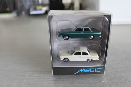 Herpa magic konvolut - herpa/magic, konvolut/sammlung