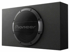 Pioneer TS-WX1010LA 25 cm