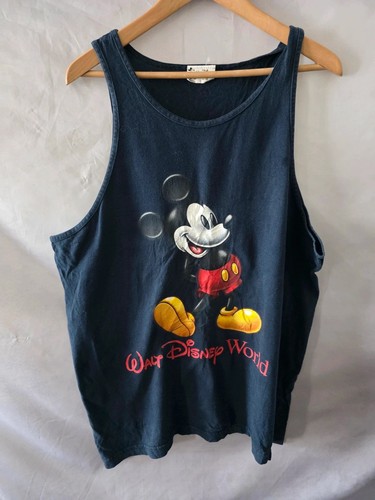 Herren vintage walt disney - vintage,