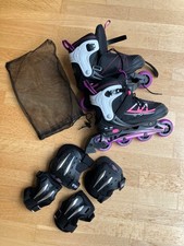 HUDORA Inline Skates Mia