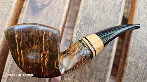 Barnekow pipe handmade in - barnekow,