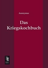 Das Kriegskochbuch by