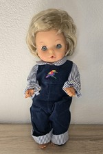 Nette Vinyl Puppe Engel-Puppen