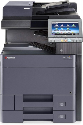 Kyocera mita taskalfa 4052ci - taskalfa,
