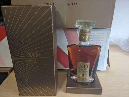 Chateau montifaud xo - de,